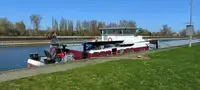 Birių krovinių laivas Parduodama