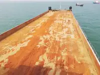 Birių krovinių laivas Parduodama