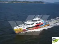 Motorinis laivas Parduodama