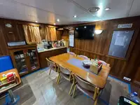 Konteinerių laivas Parduodama