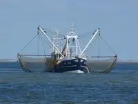 Žvejybos traleris Parduodama