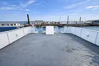 Motorinis laivas Parduodama