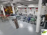 RORO laivas Parduodama