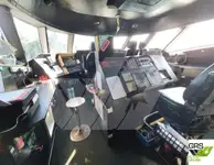 Motorinis laivas Parduodama