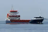 Birių krovinių laivas Parduodama