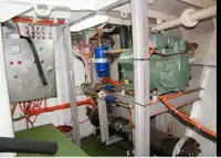 Laivas ūdomis Parduodama