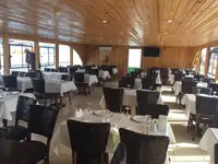 Restorano laivas Parduodama