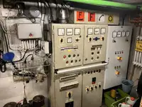 Birių krovinių laivas Parduodama