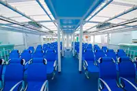 RORO laivas Parduodama