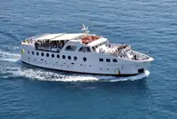 RoPax laivas Parduodama