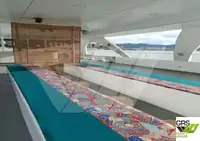 Motorinis laivas Parduodama