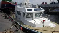 Pilotinis kateris Parduodama