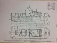 Pilotinis kateris Parduodama