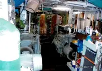 Žvejybos traleris Parduodama