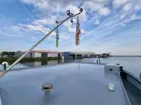 Birių krovinių laivas Parduodama