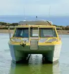 Motorinis laivas Parduodama