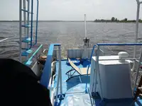 Motorinis laivas Parduodama