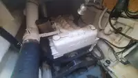 Motorinis laivas Parduodama