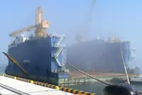 Plaukiojantis dokas Parduodama