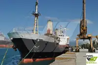 Birių krovinių laivas Parduodama