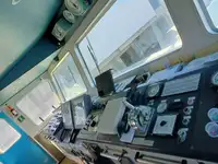 Birių krovinių laivas Parduodama