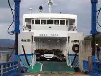 RORO laivas Parduodama