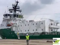 Apgyvendinimo barža Parduodama